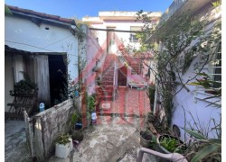 TERRENO 315m² COM 03 CASAS PARA VENDA VL. BRASILINA CÓD ZS 290